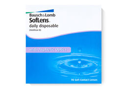 SofLens Daily Disposable 90pk